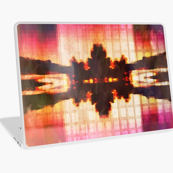 paradise Laptop Skin