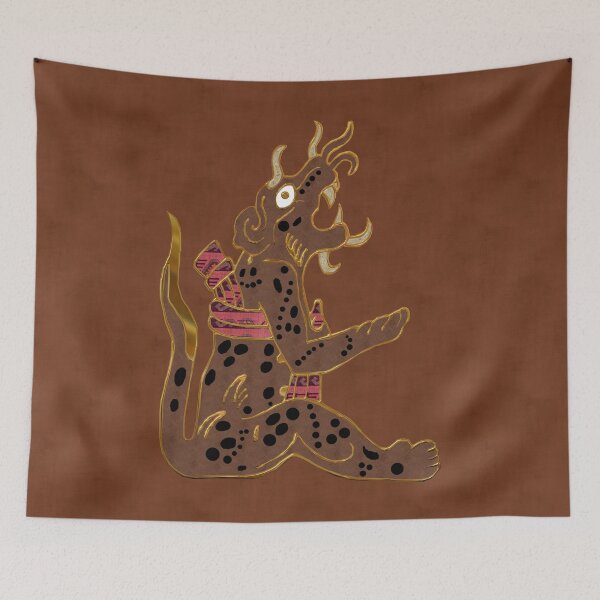 Item preview, The Leopard Men designed and sold by bohemianbound.