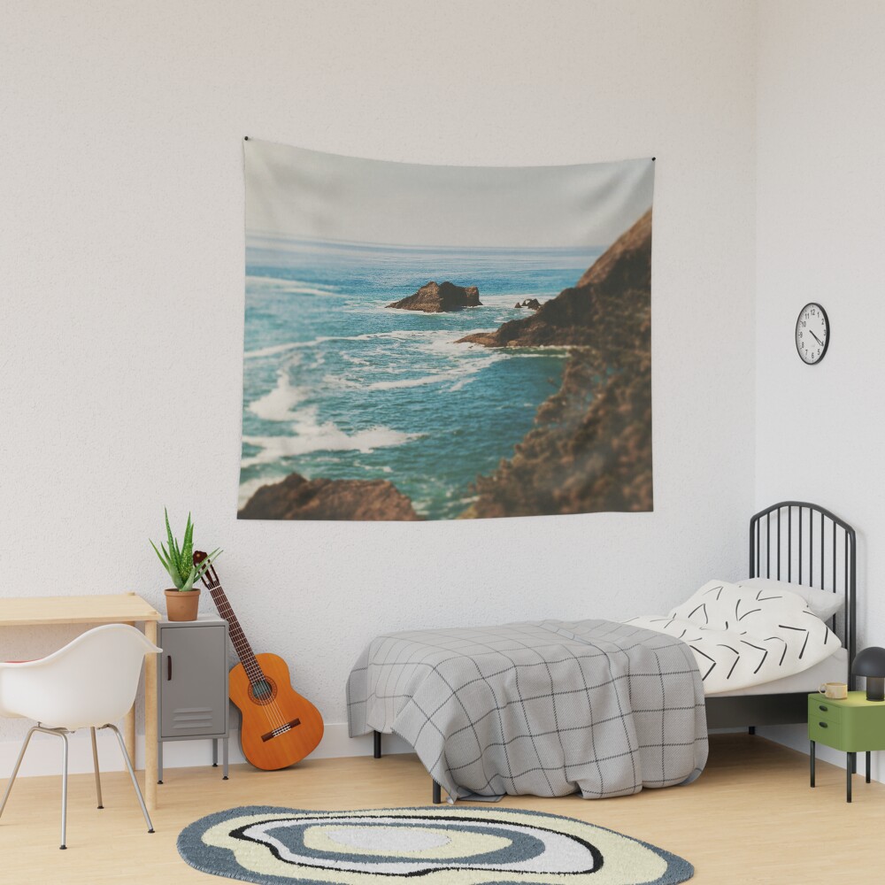 Item preview, Tapestry designed and sold by adventurlings.