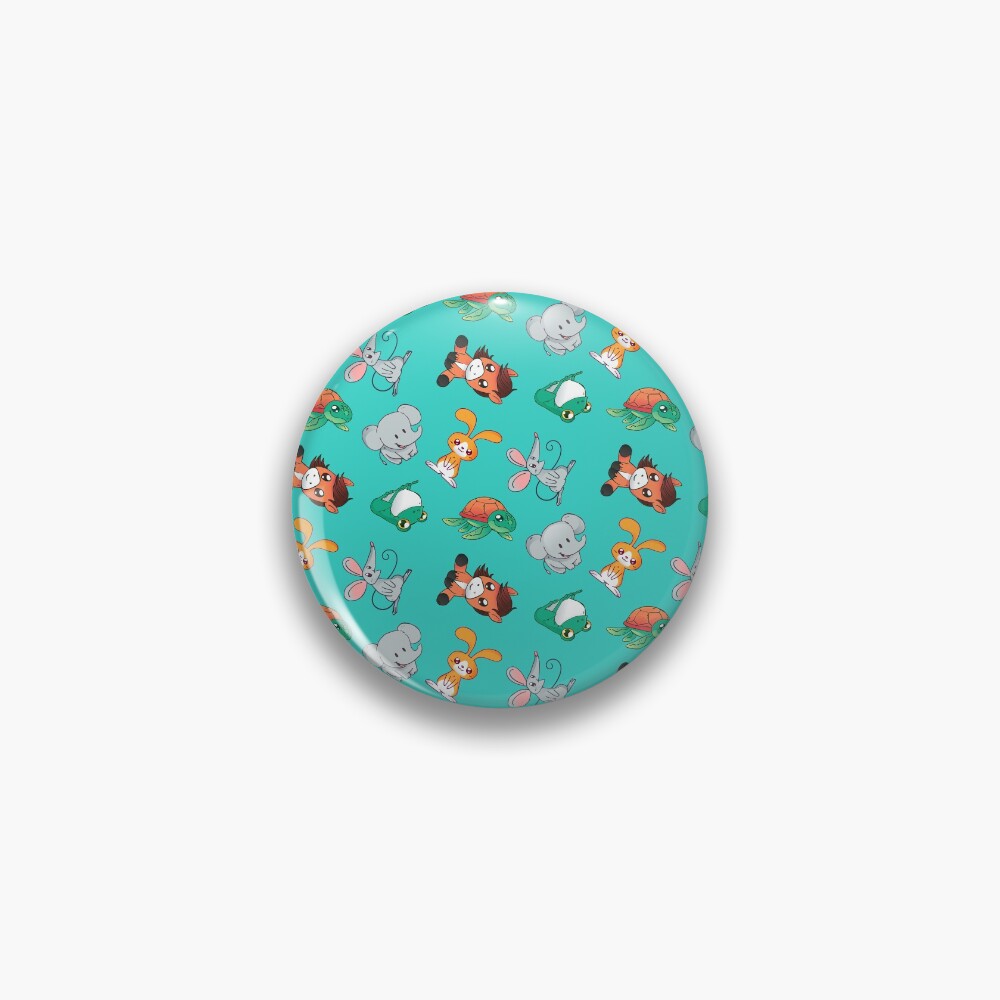 Item preview, Pin designed and sold by enbrata.