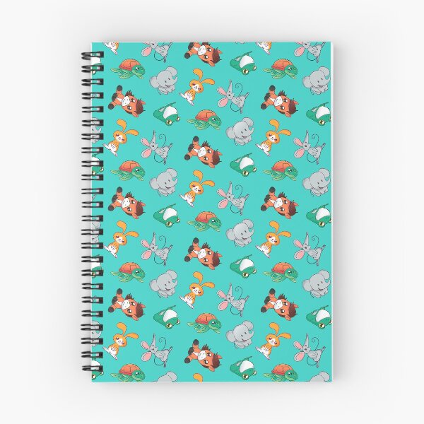 Item preview, Animals Pattern designed and sold by enbrata.