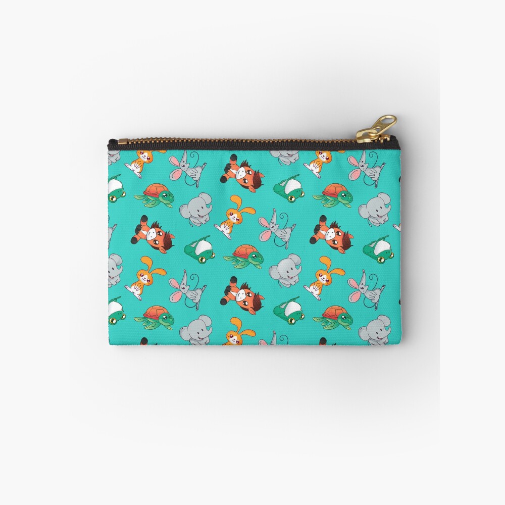Item preview, Zipper Pouch designed and sold by enbrata.