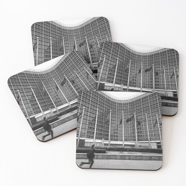 Item preview, Running on Brussels - Belgium designed and sold by Norman Repacholi | Keystone Photography.