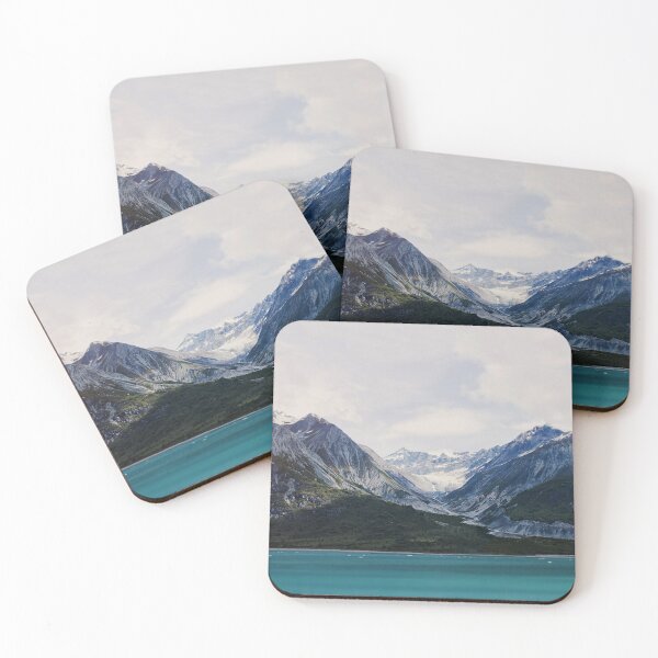 Item preview, Alaska Wilderness designed and sold by Leah Flores.
