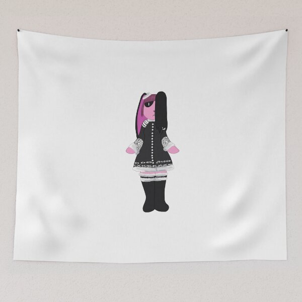 Item preview, Zentangle lamia dress  designed and sold by Jazzybug.