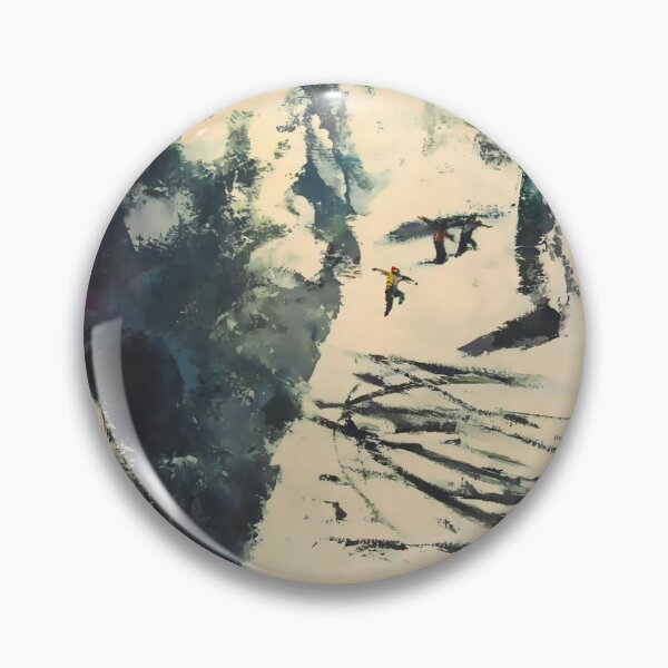 Item preview, tohoku vintage travel poster designed and sold by stickart-marek.