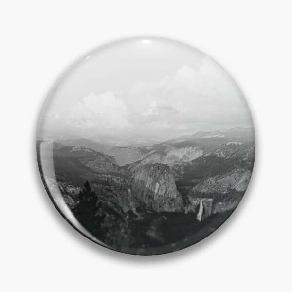 Item preview, Yosemite x Glacier Point designed and sold by Leah Flores.