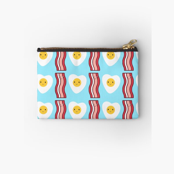 Item preview, Bacon Eggs Pattern designed and sold by KahlenDeveraux.