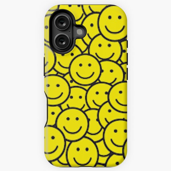 Item preview, smiley faces :) designed and sold by stupidthings.