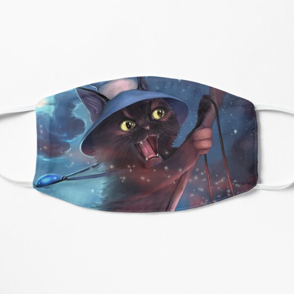 Magical Mischief! Mask