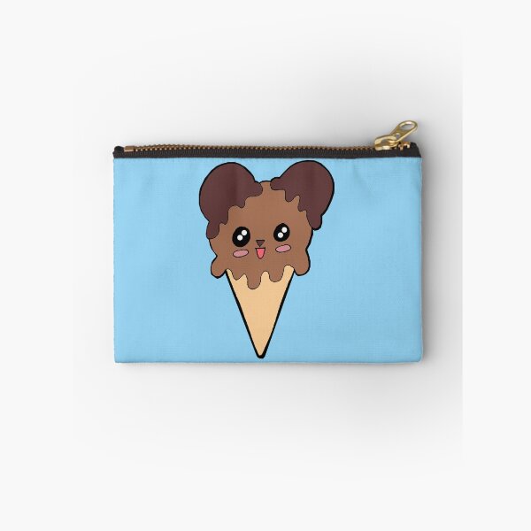 Item preview, Teddy Bear Ice Cream  designed and sold by missmann.