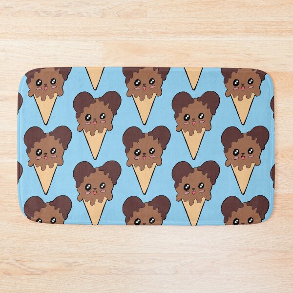 Item preview, Teddy Bear Ice Cream  designed and sold by missmann.