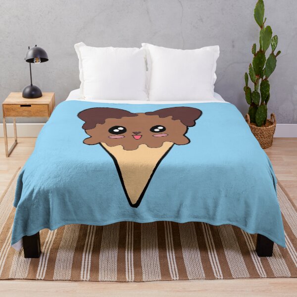 Item preview, Teddy Bear Ice Cream designed and sold by missmann.
