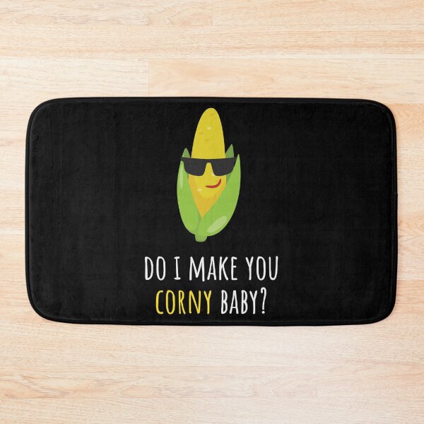 Item preview, Funny Sweet Corn Corny Baby? Maiz Gift Idea designed and sold by haselshirt.
