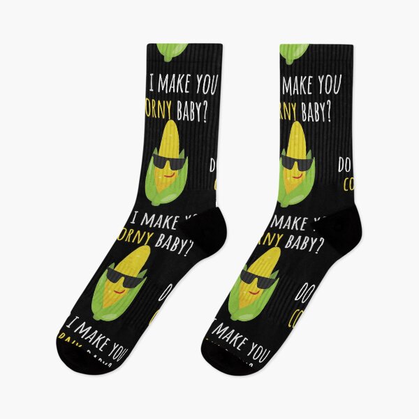 Item preview, Funny Sweet Corn Corny Baby? Maiz Gift Idea designed and sold by haselshirt.