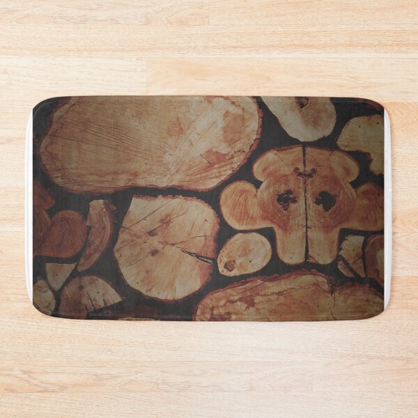 Item preview, Leñador designed and sold by Leah Flores.