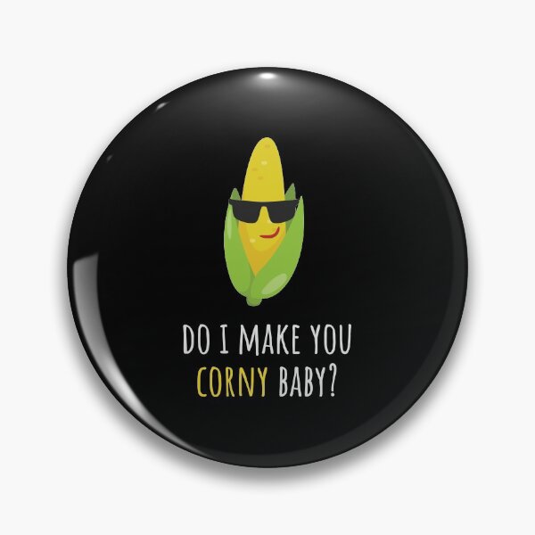 Item preview, Funny Sweet Corn Corny Baby? Maiz Gift Idea designed and sold by haselshirt.