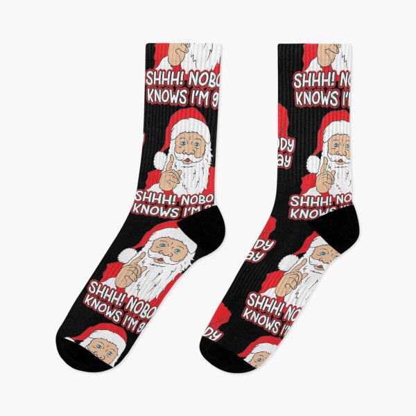 Item preview, LGBT Santa Gay Pride LGBTQ Christmas Xmas Gift designed and sold by haselshirt.
