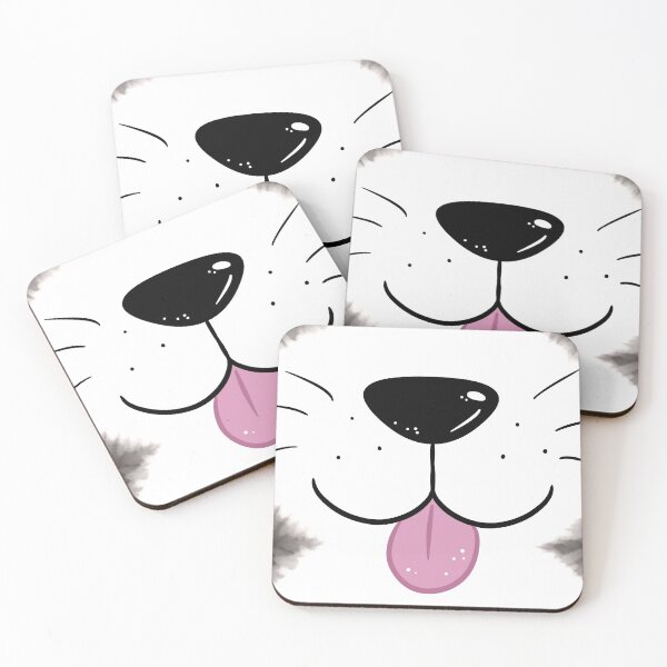 Item preview, Husky Puppy designed and sold by SakuraTenshi.