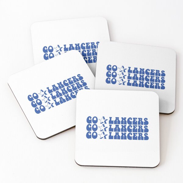 Item preview, Go Lancers designed and sold by kendylmccartney.