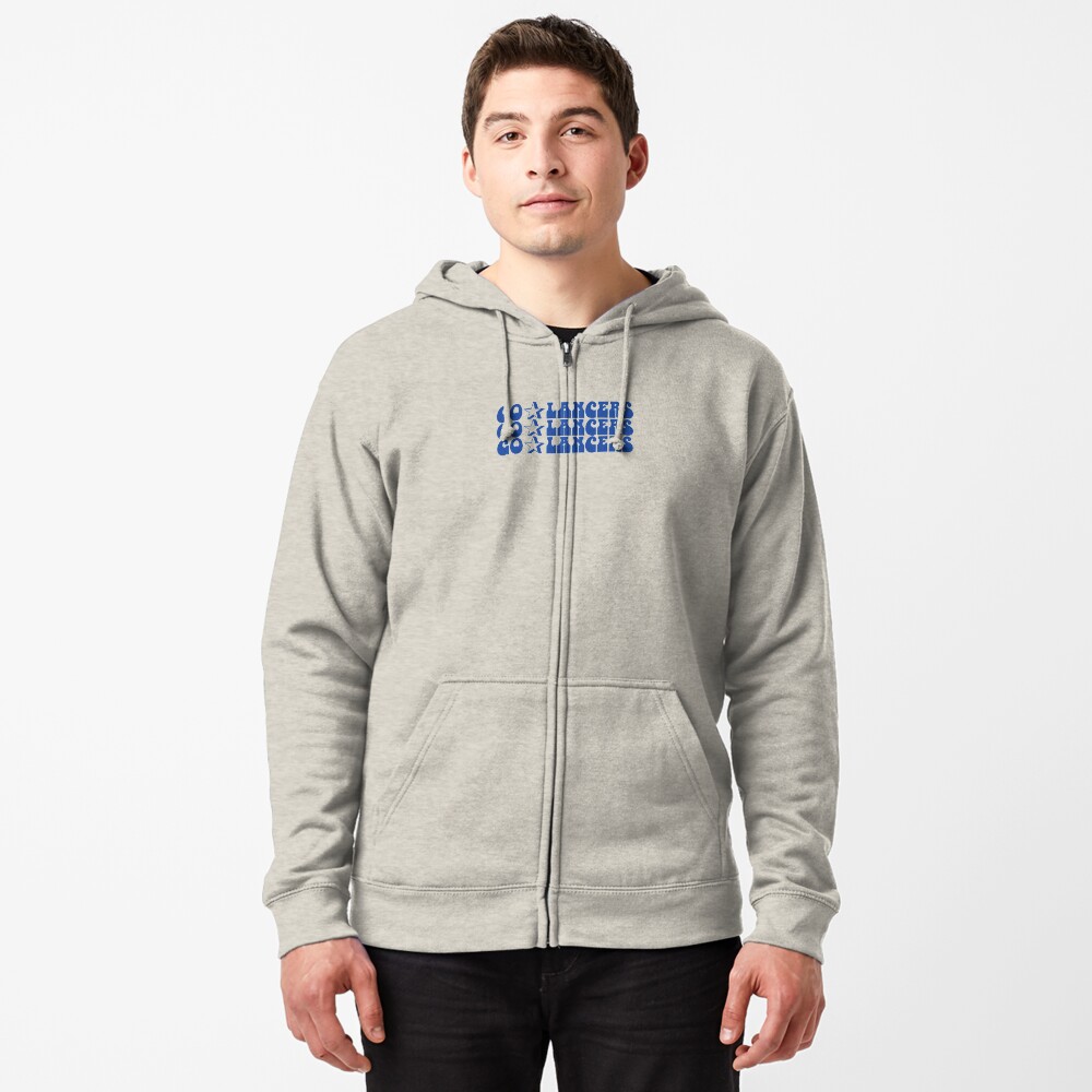Item preview, Zipped Hoodie designed and sold by kendylmccartney.