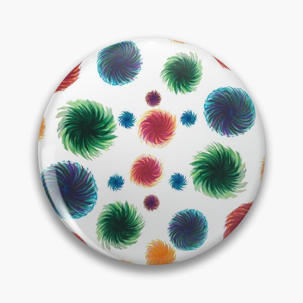 Item preview, Pinwheels in the Wind designed and sold by Lois Gardiner.