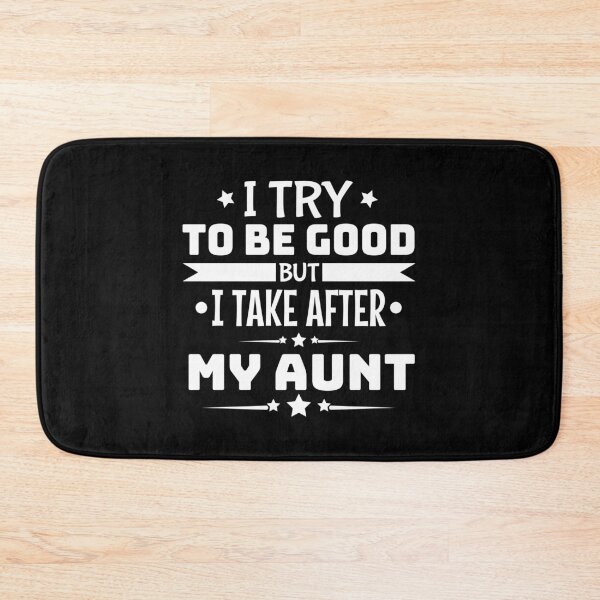 Item preview, Baby Aunt Auntie Godmother Birth Birthday Gift designed and sold by haselshirt.