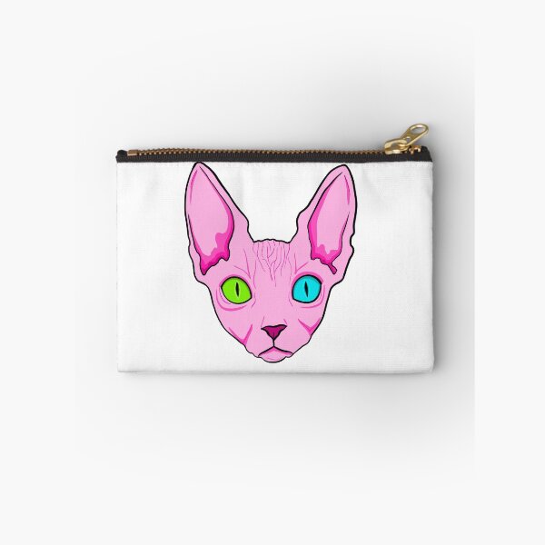 Item preview, Hairless Cat designed and sold by EdenEtc.