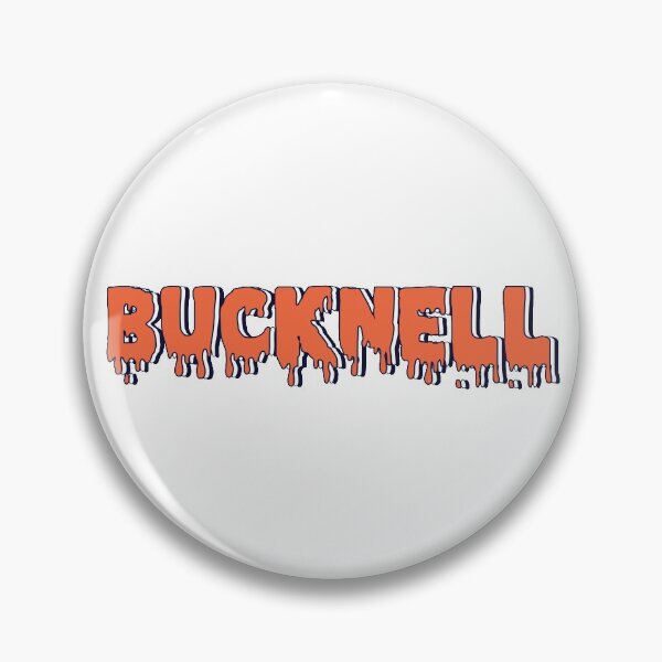 Item preview, Bucknell Drip designed and sold by OxleyT.