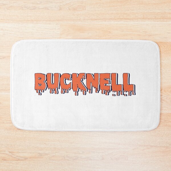Item preview, Bucknell Drip designed and sold by OxleyT.
