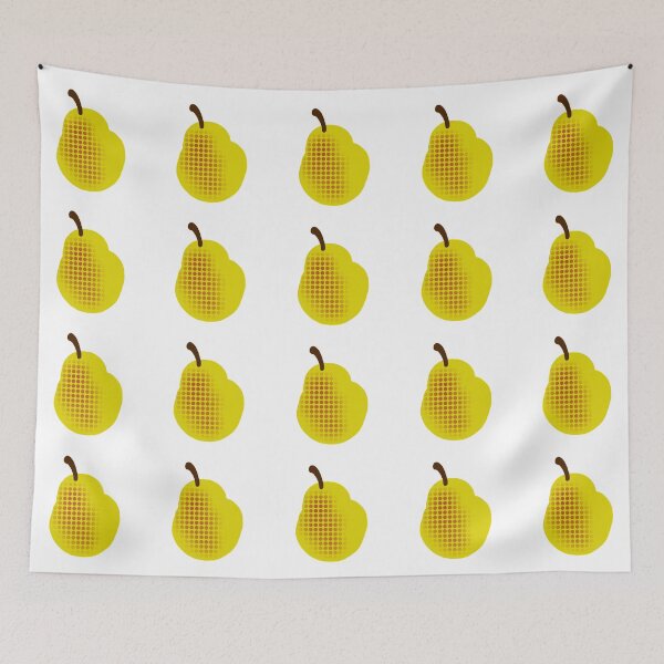 Item preview, Juicy Pear  designed and sold by TriciaTiffany.