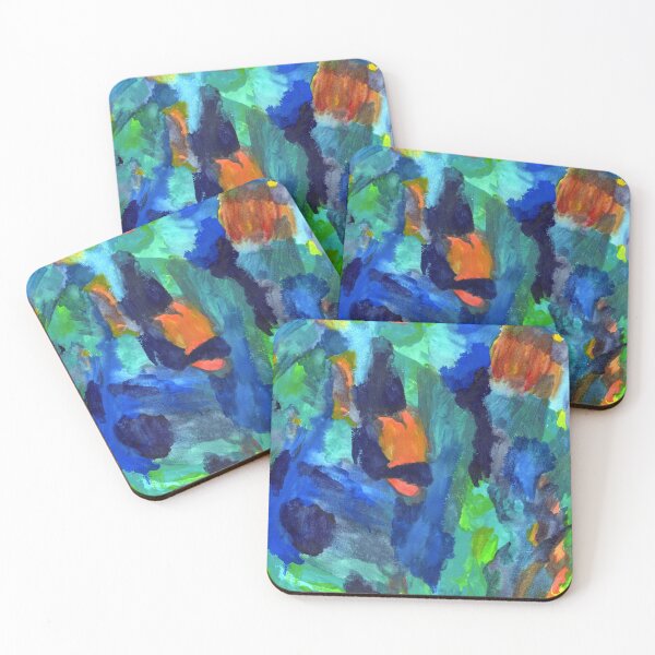 Item preview, Opal Paint Splash designed and sold by Frostie88.