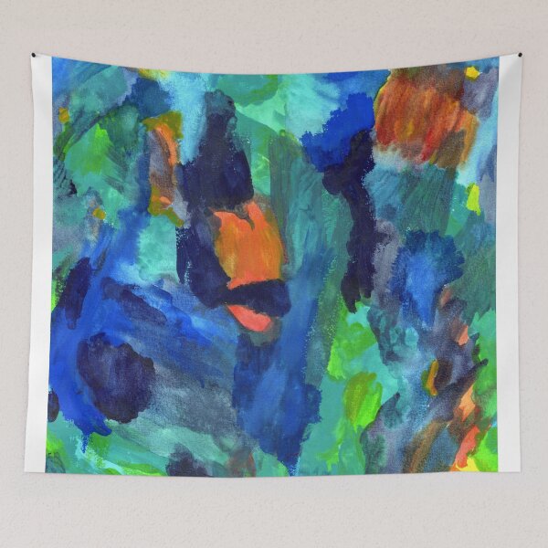 Item preview, Opal Paint Splash designed and sold by Frostie88.