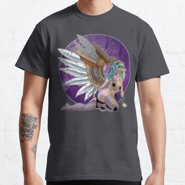 Steam Angel Classic T-Shirt