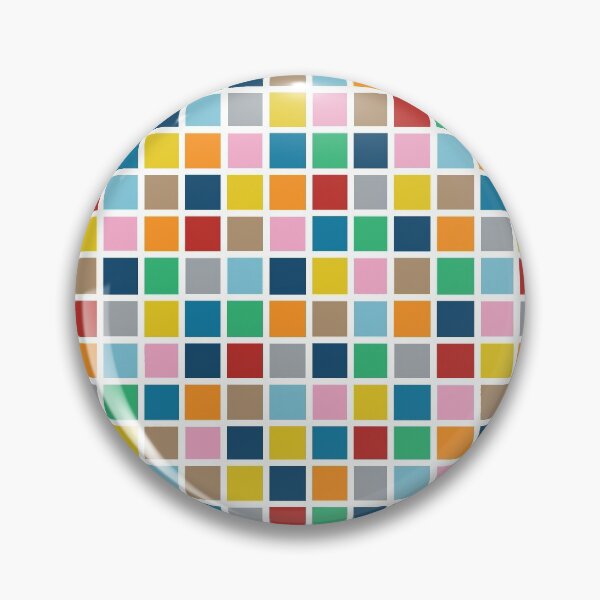 Item preview, Colour Block Outline designed and sold by ProjectM.