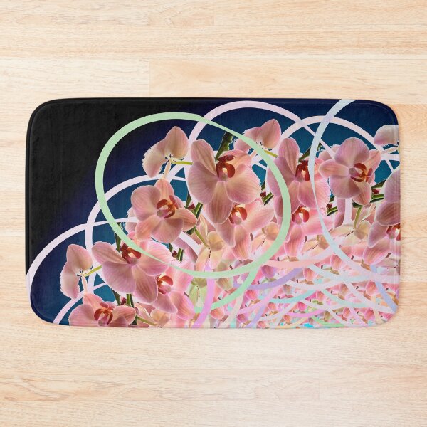 Item preview, Orchids designed and sold by LudaNayvelt.