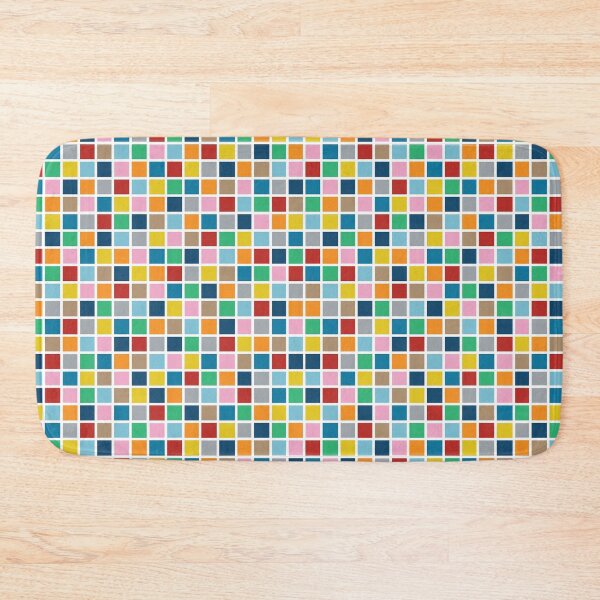 Item preview, Colour Block Outline designed and sold by ProjectM.