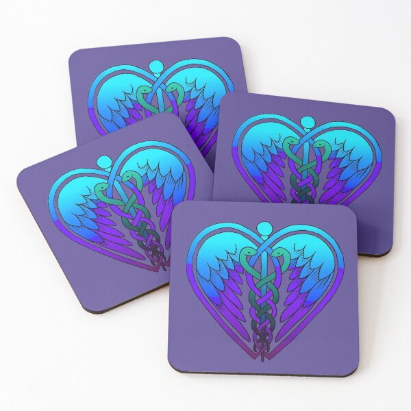 Item preview, Heart of Medicine designed and sold by helixtinker.