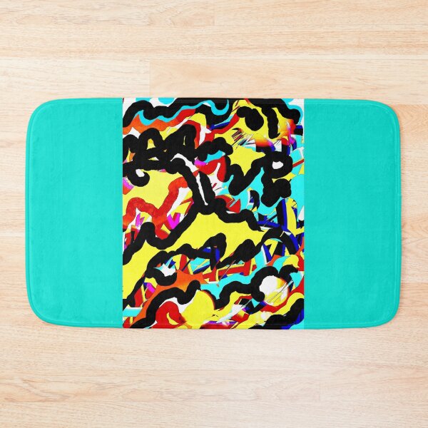 Item preview, Color Blast designed and sold by Winterfall1972.