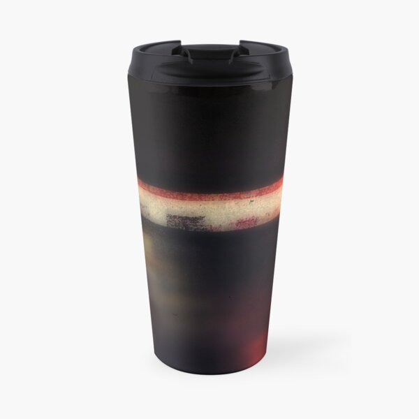 remaining light Travel Mug