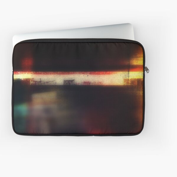 remaining light Laptop Sleeve