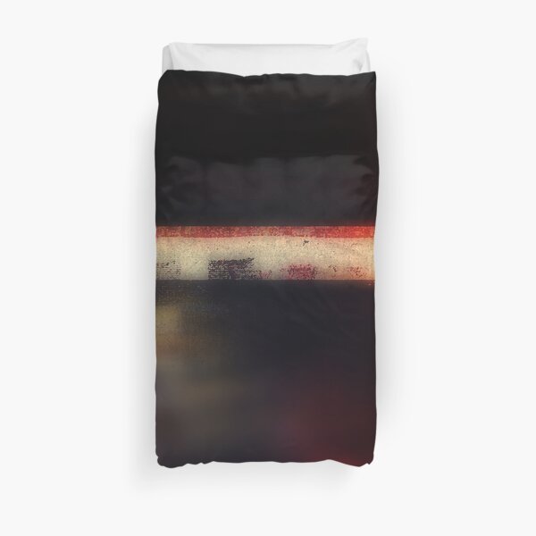 remaining light Duvet Cover