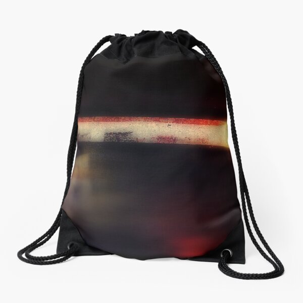 remaining light Drawstring Bag