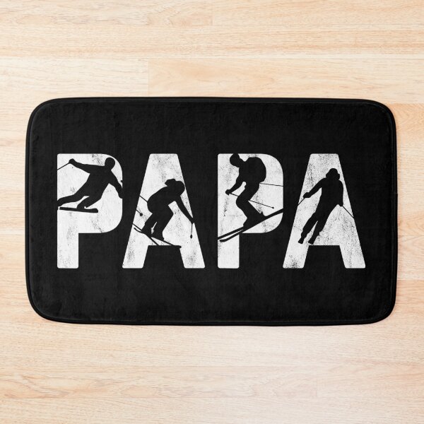 Item preview, Ski Skier Skiing Winter Sport Funny Gift Idea designed and sold by haselshirt.