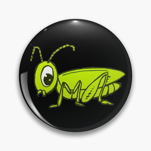 Item preview, Little GrassHopper designed and sold by homesteadswag.