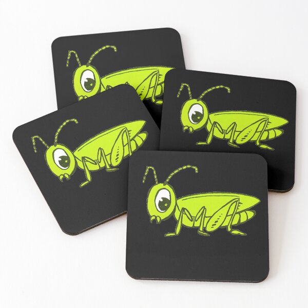 Item preview, Little GrassHopper designed and sold by homesteadswag.
