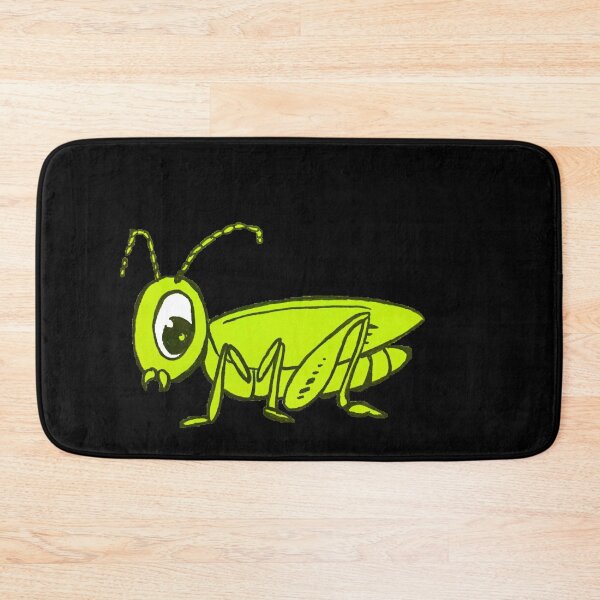 Item preview, Little GrassHopper designed and sold by homesteadswag.