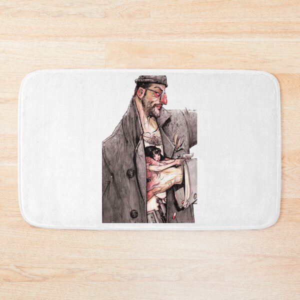 Item preview, murderer at heart designed and sold by Angelica Maria  Franco Cano.
