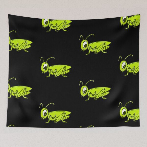 Item preview, Little GrassHopper designed and sold by homesteadswag.