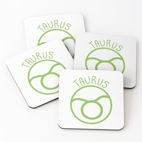 Item preview, Taurus Zodiac Symbol designed and sold by priscilla jenkins.